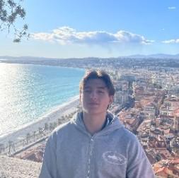 ANDREA JEREMY CIURLI