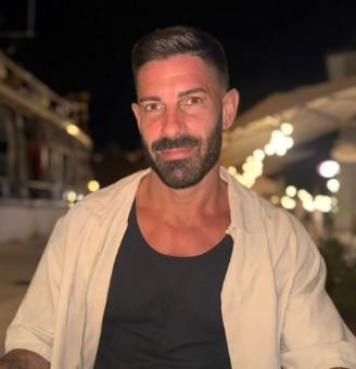 Enrico Molari