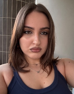 Raffaella Pepe