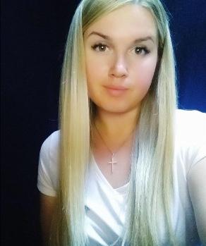 Viktoriia Shkiotova