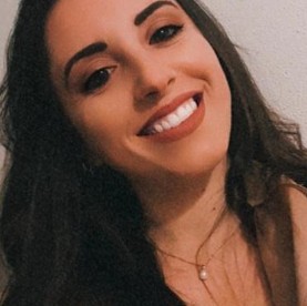 Daniela Teresa Calabretta