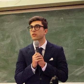 Alessandro Pagliari