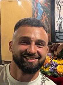 PAOLO ZHUPA