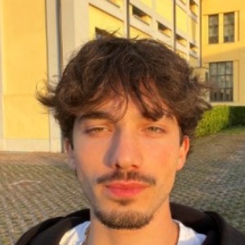 Filippo Saresini