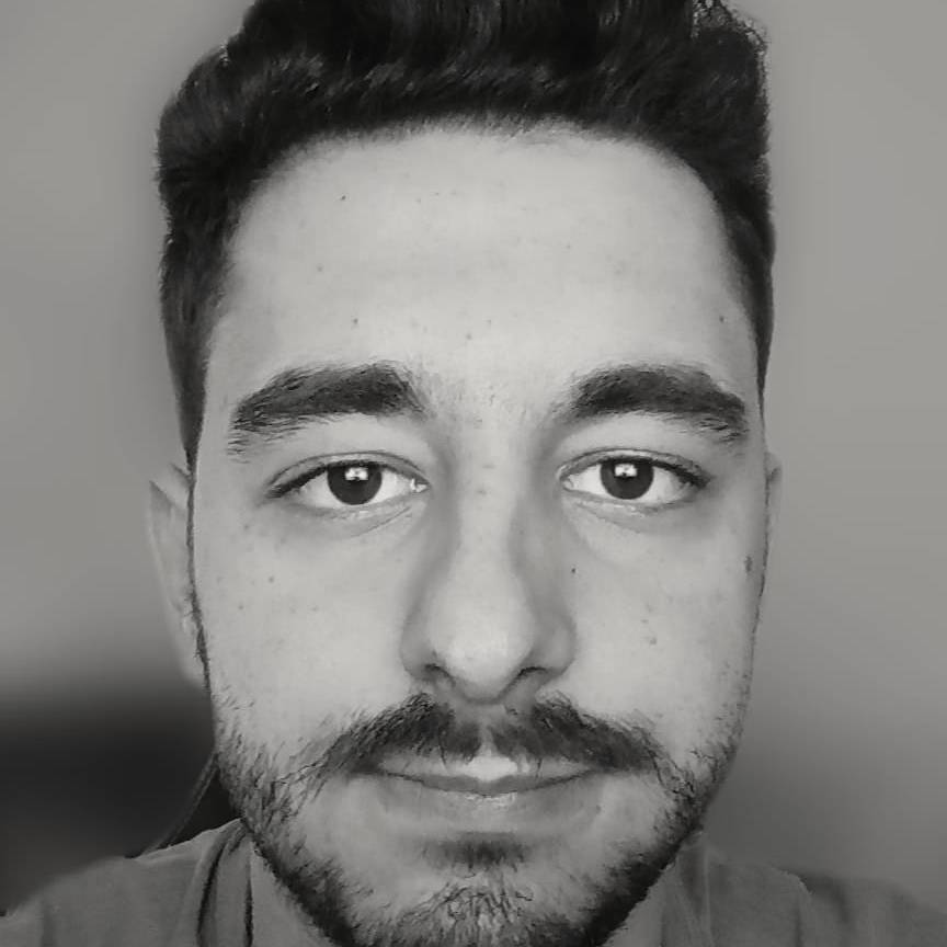 Andrea Palazzolo