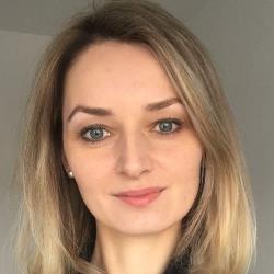 Iryna Solyar