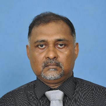 DULARI PRASANNA ANTHONY BADUGE