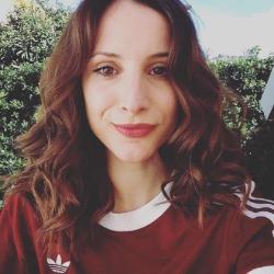 ALICE ROSAN