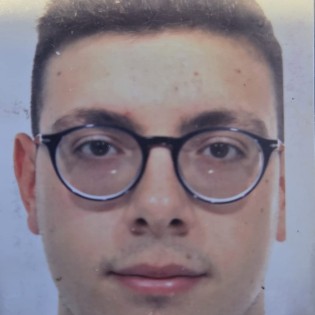 Mattia Alì