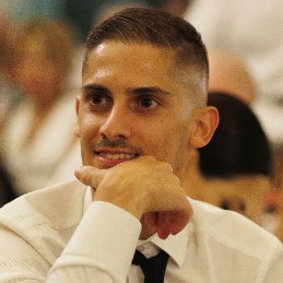 Gianluca Spiga