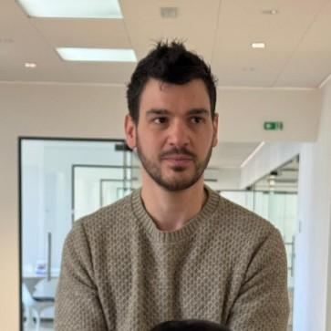 Fabio Battisti