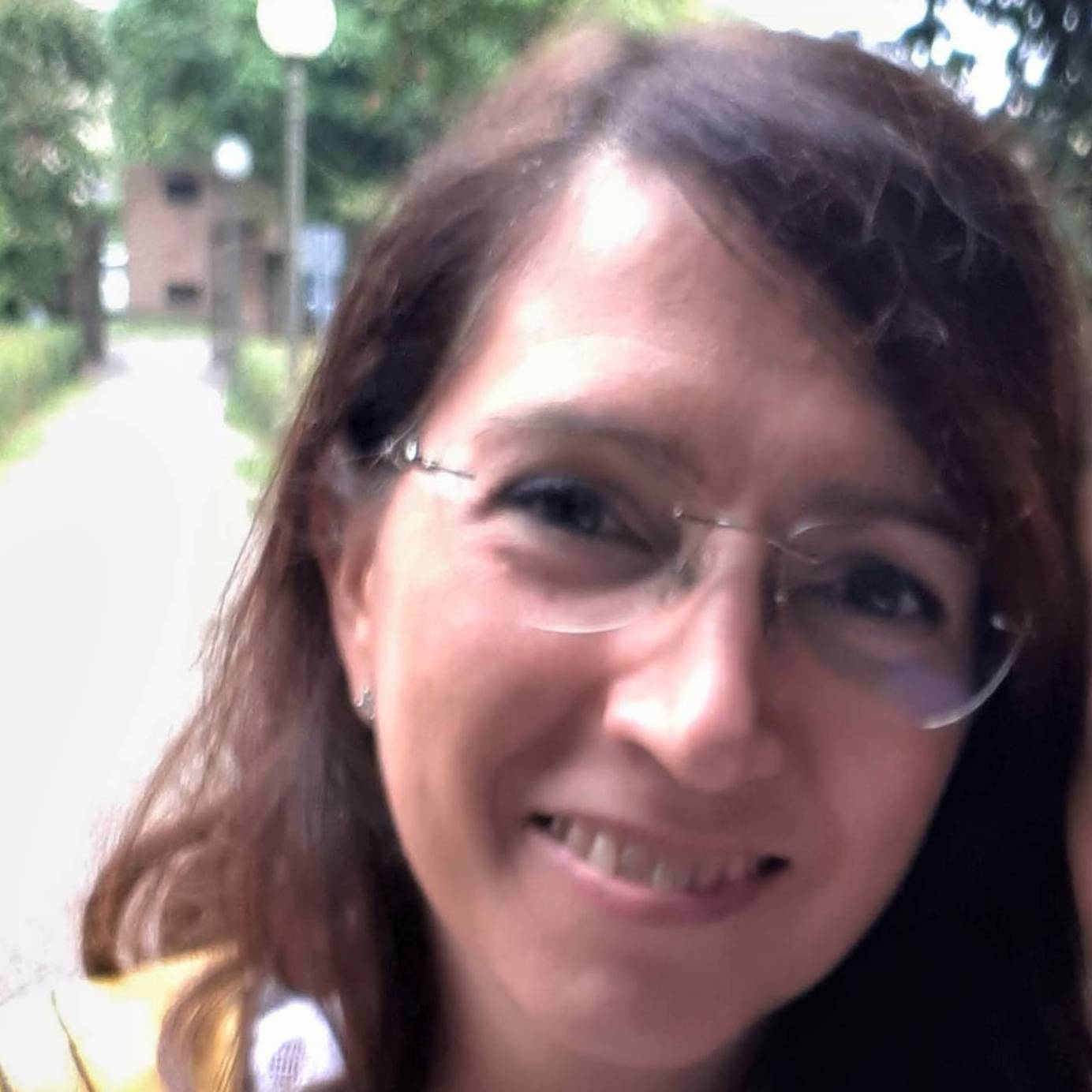 Beatrice Baroni