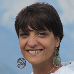LAURA QUADRANI