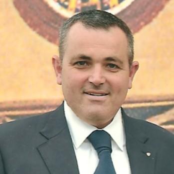 Alberto Neri