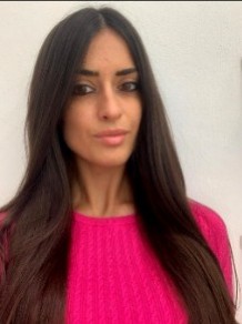 Francesca Pelliccia