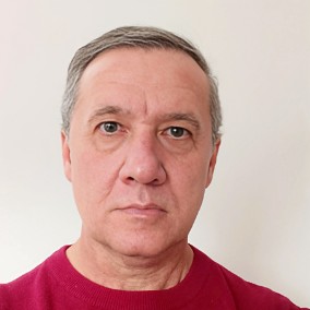Marcos Aurélio PASQUINI