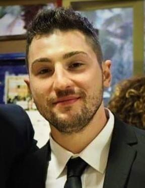 Gabriele Castrignanò