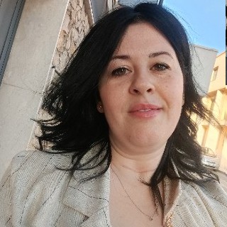 Maria Deborah Magri