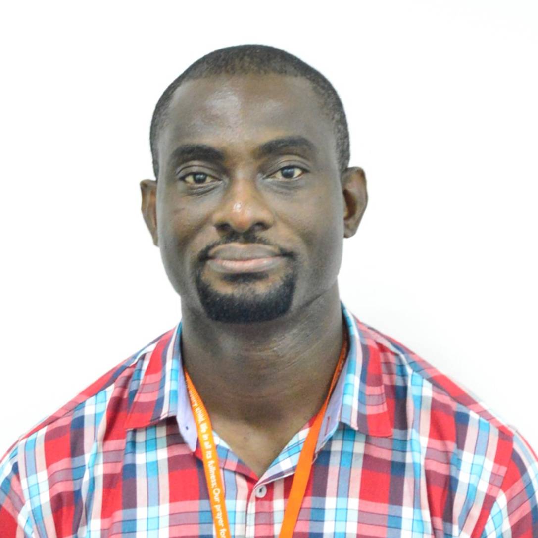 Henry Ayim Amoako