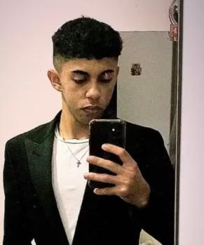 Kirollos Emad Wahib Zakhari Kolta
