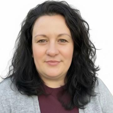 Giulia Natali
