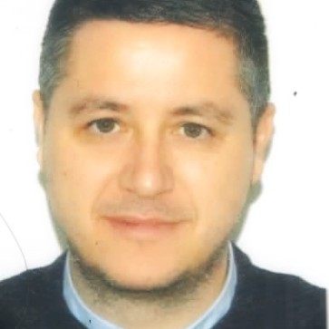 SERGIO CALANDRO
