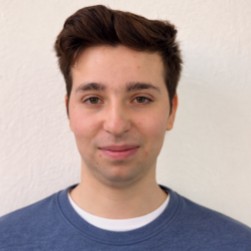 Mattia Balia