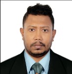 Mizanur Rahman
