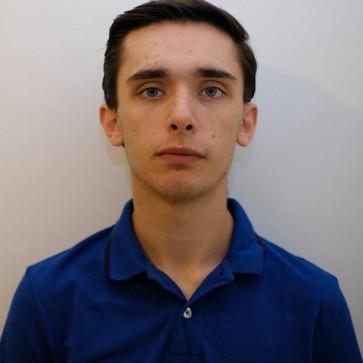 Riccardo Apostolico