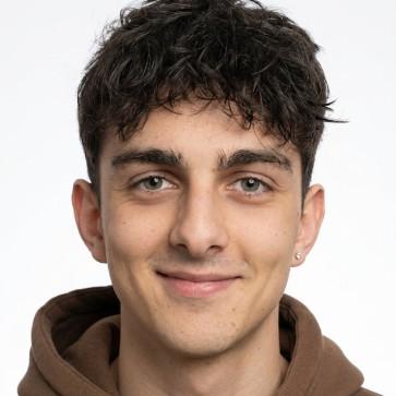Davide Sirtori