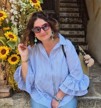 Carmela "Milena" Torrisi