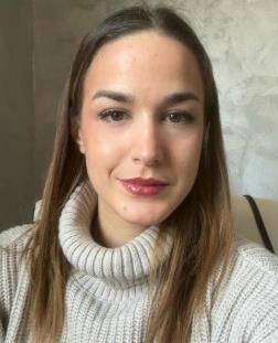 Emma Sofia Pasquale