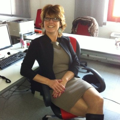 Cristina Volpe