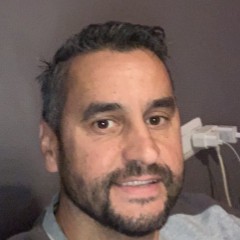 Alberto Vilar Rodriguez