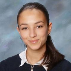 Sofia Lavinia Furci
