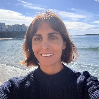 Tannaz Kashani
