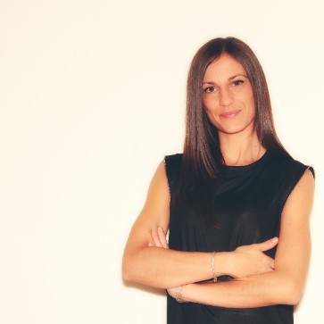 SILVIA MOLIN