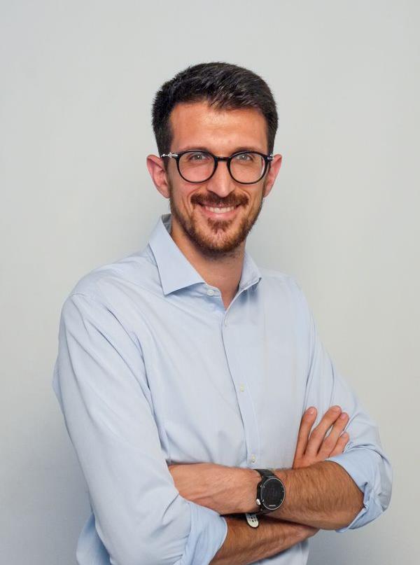 Lorenzo Ghidotti