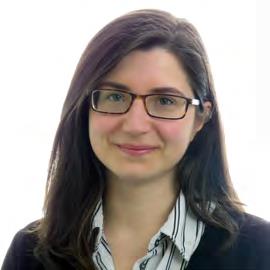 Elena Maria Migliorin