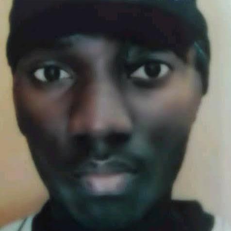 LAMIN CONTEH