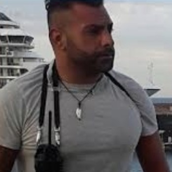 ALESSIO MAGGIO