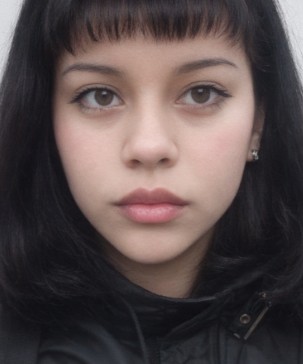 Ximena Arihana Ravenna Quijano