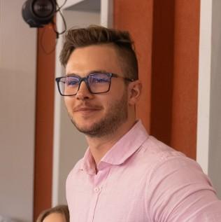 Samuele Dall'Antonia