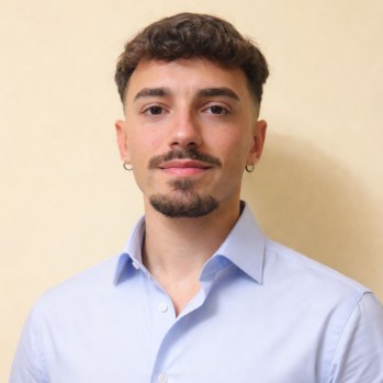 Daniele Lorido