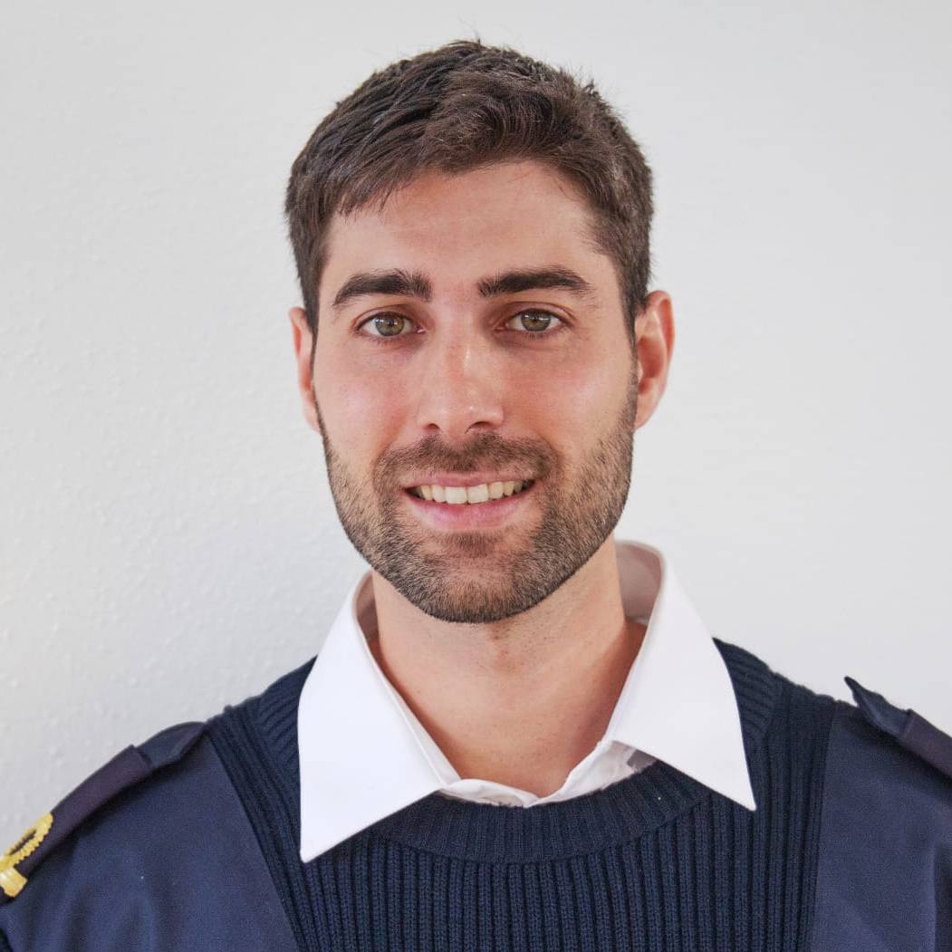 CLAUDIO MEREU
