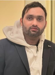 Naser Abbas Muhammad