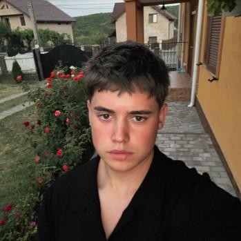 Razvan Marian Ciubotariu Lacatusu