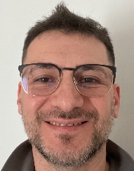 Marius Gabriel Vasnic