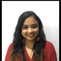 Senjuti Biswas
