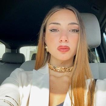 Aurora Ribecco